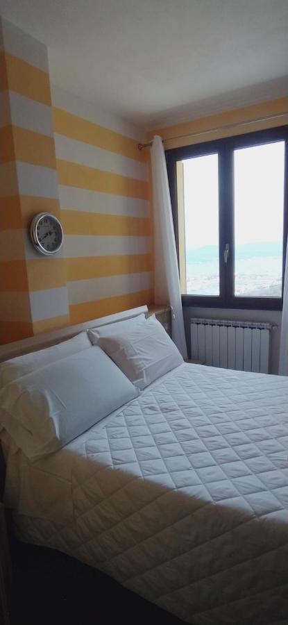 Agriturismo La Pietra 1 E La Pietra 2 ลาสเปเซีย ภายนอก รูปภาพ