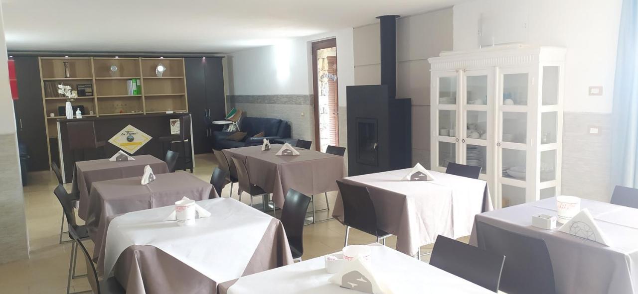 Agriturismo La Pietra 1 E La Pietra 2 ลาสเปเซีย ภายนอก รูปภาพ