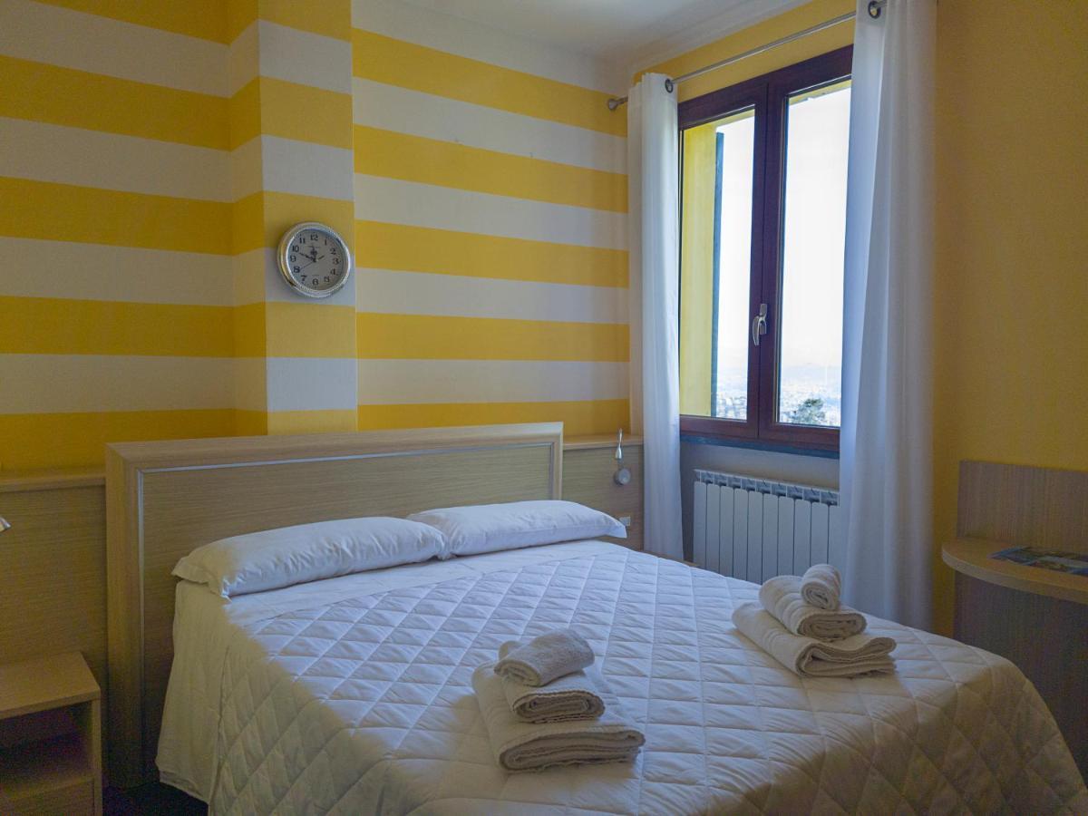 Agriturismo La Pietra 1 E La Pietra 2 ลาสเปเซีย ภายนอก รูปภาพ
