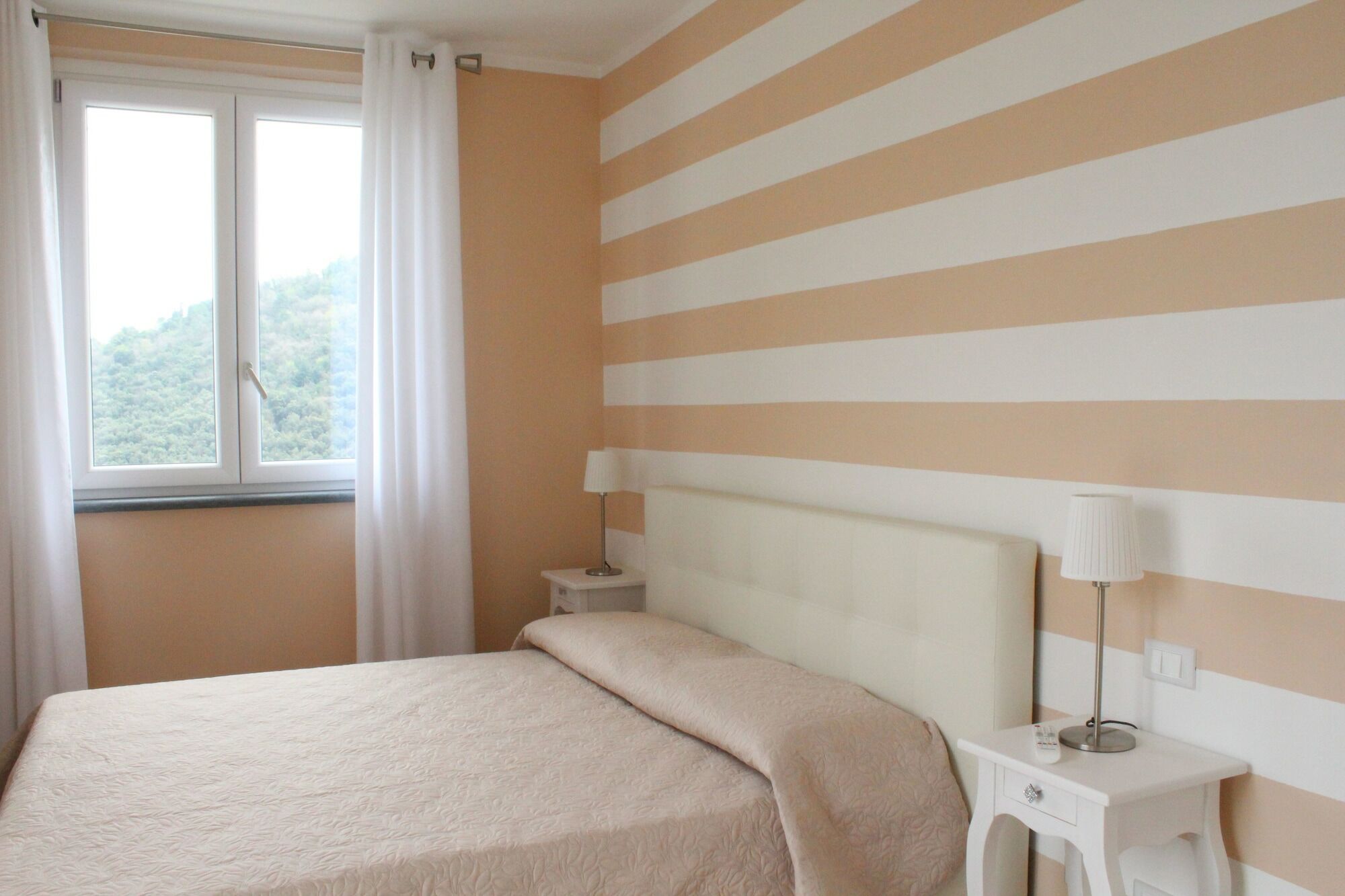 Agriturismo La Pietra 1 E La Pietra 2 ลาสเปเซีย ภายนอก รูปภาพ